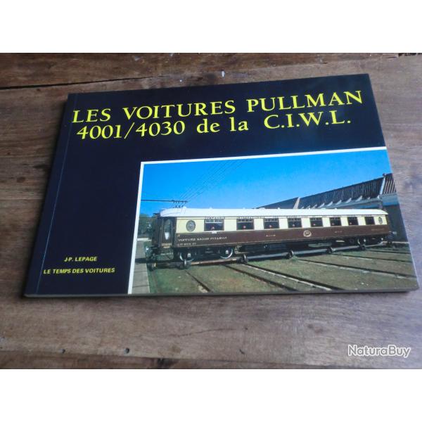 catalogue les voitures restaurants No 3341 3360