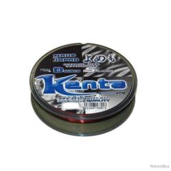 NYLON YUKI KENTA CERISE 0.31MM 1000 MT