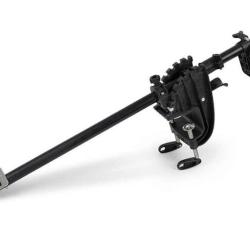 Support pour eco sondeur Fox