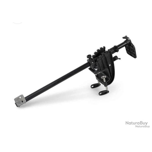 Support pour eco sondeur Fox