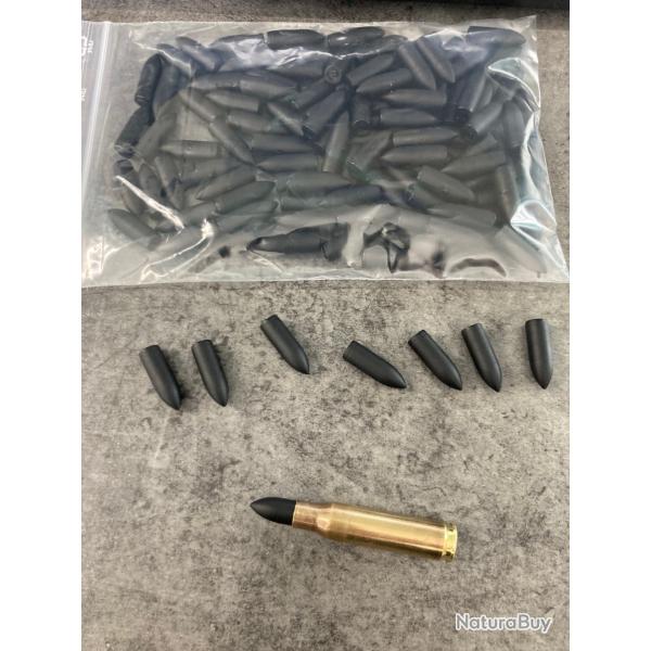 OGIVE CALIBRE 30 X500 TIR REDUIT