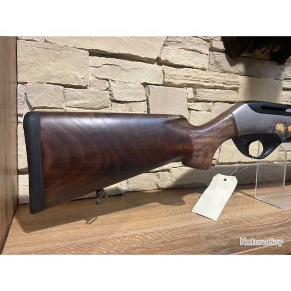 Carabine Semi-Auto Merkel SR1 cal 9,3 x 62 - 1 sans prix de rserve
