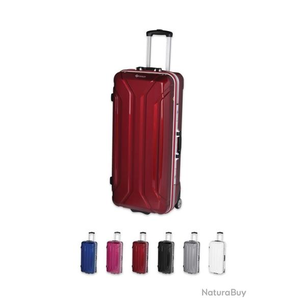 Valise Fivics Aegis Single Noir