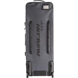 Valise Tec Trolley Recurve avalon Gris