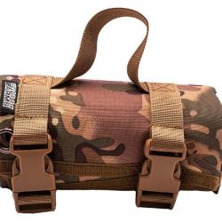 TAPIS DE TIR SWISS ARMS MULTICAM 200CMx45CM