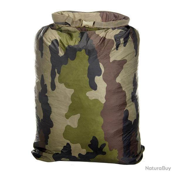 SAC TANCHE RIPSTOP A10 QUIPMENT CAMO CCE 5L