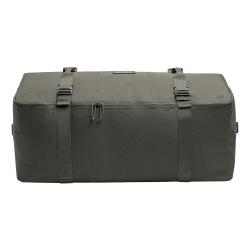 CANTINE SOUPLE 160L TRANSALL A10 EQUIPMENT VERT OLIVE