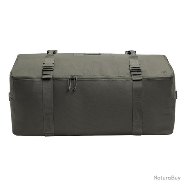 CANTINE SOUPLE 160L TRANSALL A10 EQUIPMENT VERT OLIVE