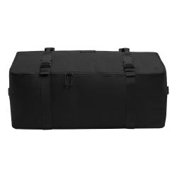 CANTINE SOUPLE 160L TRANSALL A10 EQUIPMENT NOIR