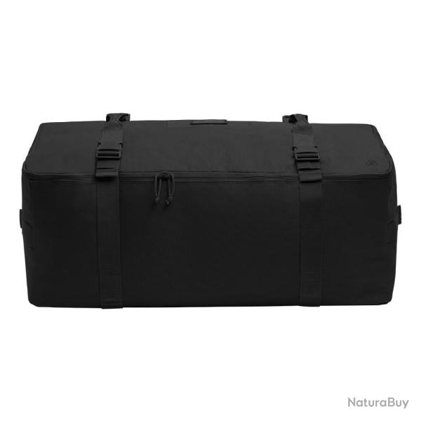 CANTINE SOUPLE 160L TRANSALL A10 EQUIPMENT NOIR