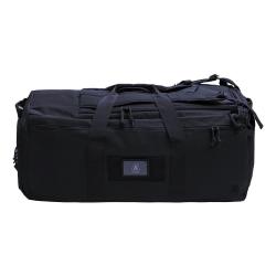 SAC DE TRASNPORT 90L TRANSALL A10 EQUIPMENT BLEU MARINE