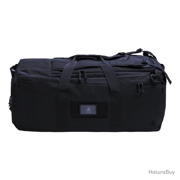 SAC DE TRASNPORT 90L TRANSALL A10 EQUIPMENT BLEU MARINE