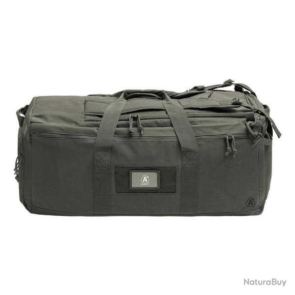 SAC DE TRASNPORT 90L TRANSALL A10 EQUIPMENT VERT OLIVE