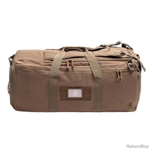 SAC DE TRASNPORT 90L TRANSALL A10 EQUIPMENT TAN