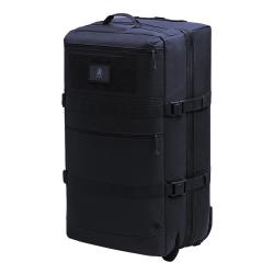 SAC A ROULETTE 120L TRANSALL A10 &Eacute;QUIPMENT BLEU MARINE