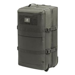 SAC A ROULETTE 120L TRANSALL A10 &Eacute;QUIPMENT VERT OLIVE