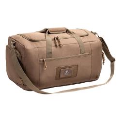 SAC DE TRANSPORT 45L TRANSALL A10 EQUIPMENT TAN