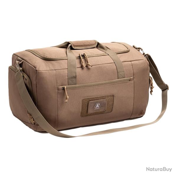 SAC DE TRANSPORT 45L TRANSALL A10 EQUIPMENT TAN