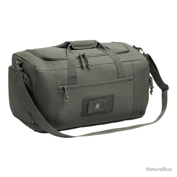 SAC DE TRANSPORT 45L TRANSALL A10 EQUIPMENT VERT OLIVE