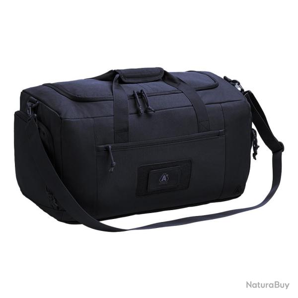 SAC DE TRANSPORT 45L TRANSALL A10 EQUIPMENT BLEU MARINE