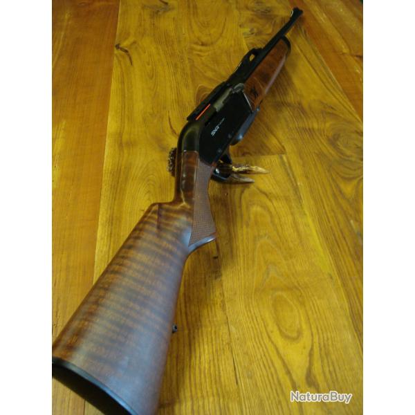 Carabine semi-automatique WINCHESTER SXR VULCAN  cal.270WSM