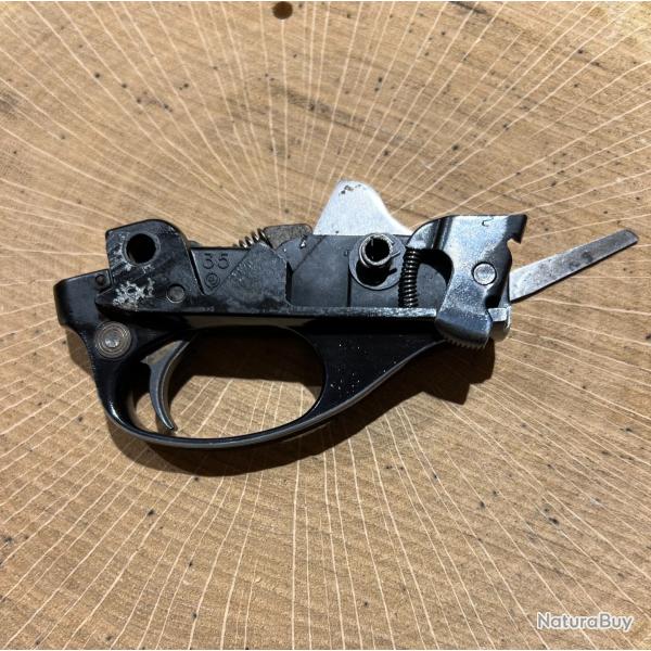 SOUS GARDE COMPLETE REMINGTON 740 / 742