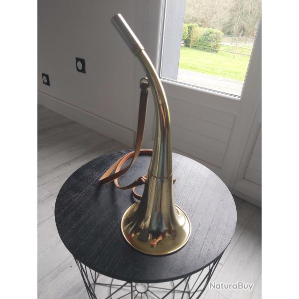 corne elless ronde 40 cms.