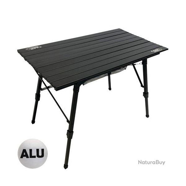 Table de Biwy Carp Design Alu R�glable