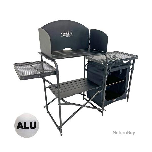Table de Biwy Carp Design Cook Station