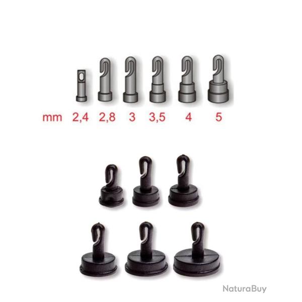 STONFO BASISPLUG STONFO 5,00mm