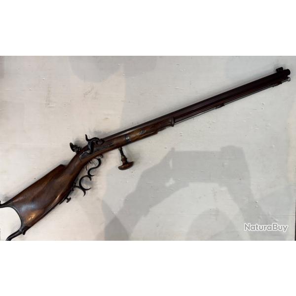 Carabine pedersoli Bristlen � morges calibre 44