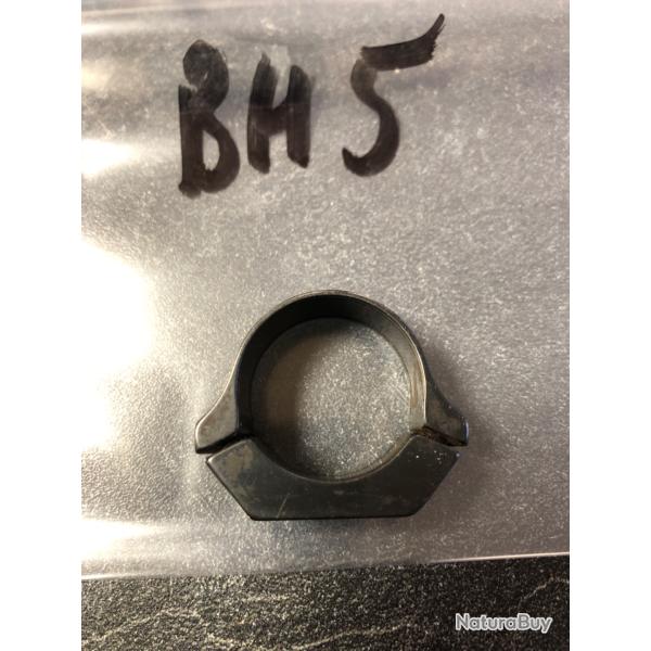 Collier arri�re pivot EAW  pour lunette 25,4. BH 5.