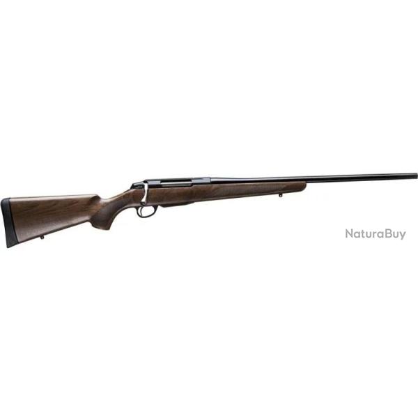 CARABINE TIKKA T3X HUNTER CALIBRE 222REM FILETE 15/100 51CM