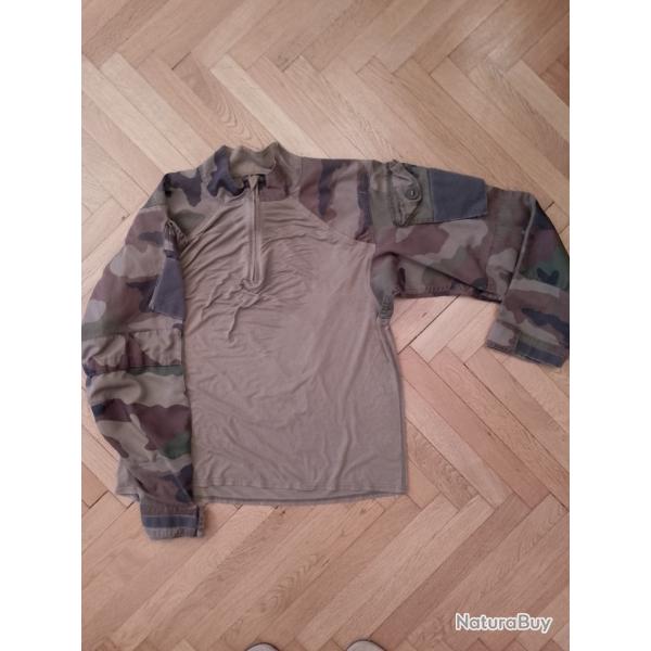 chemise GPB UBAS temps chaud taille L - occasion