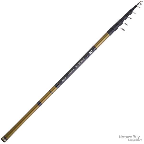 Canne T�l�r�glable Daiwa Exceler 55RP