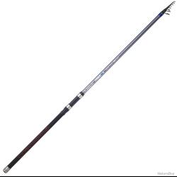 Canne telereglable garbolino zombie max 380