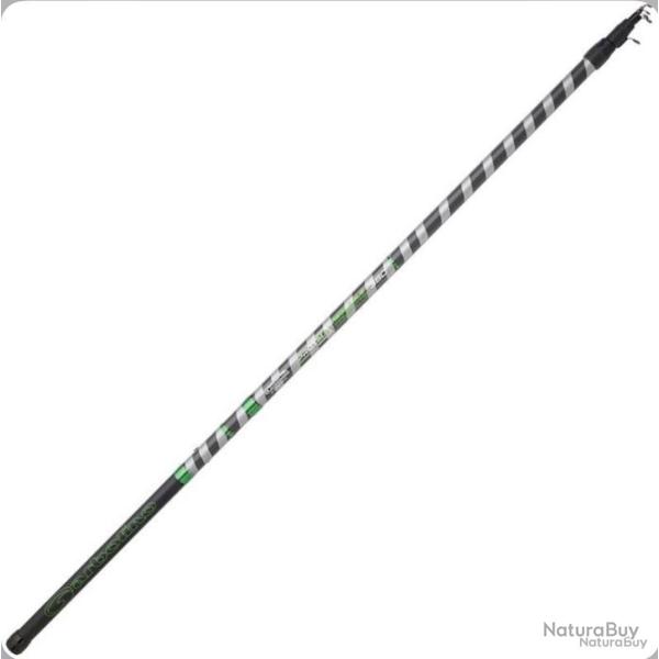 Canne T�l�r�glable Garbolino Proxima RC 380