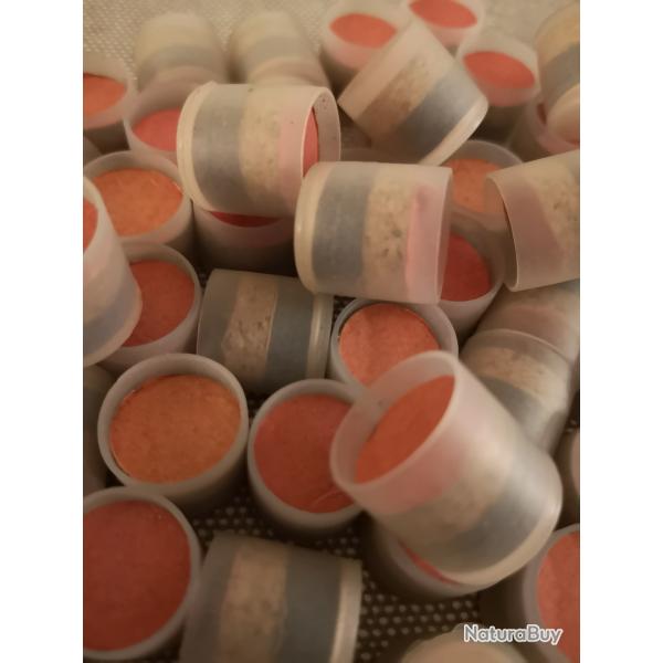 BOURRES LIEGE / PLASTIQUE