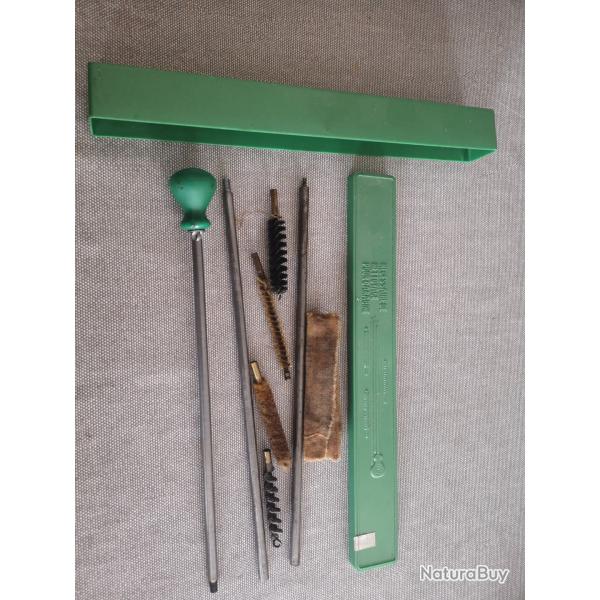 KIT DE NETTOYAGE 9 mm