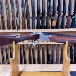 Winchester Grand European 12x70 occasion