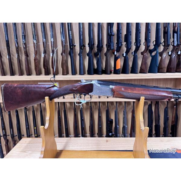 Winchester Grand European 12x70 occasion