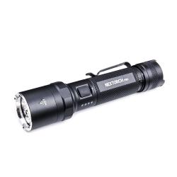 Lampe rechargeable P91 - &eacute;clairage blanc - 5000 lumens