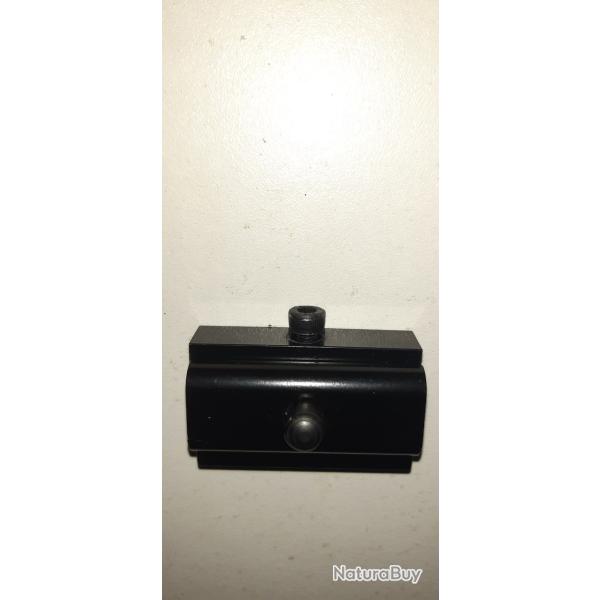 Adaptateur pour bipieds (2)