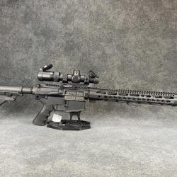 Carabine Windham Weaponry mod&egrave;le WW-308, 16'' - Occasion