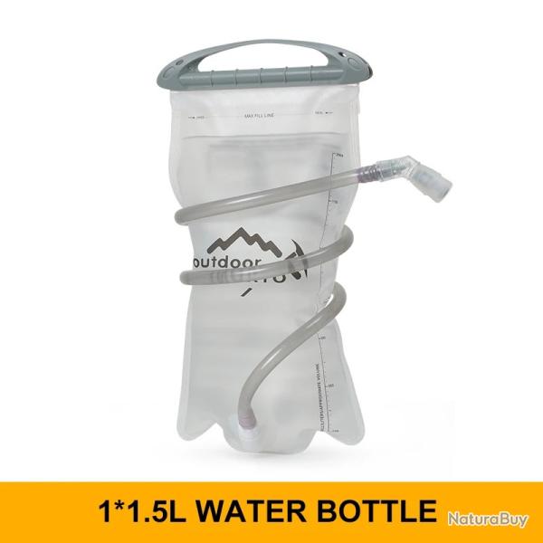sac � eau de v�lo 1.5L