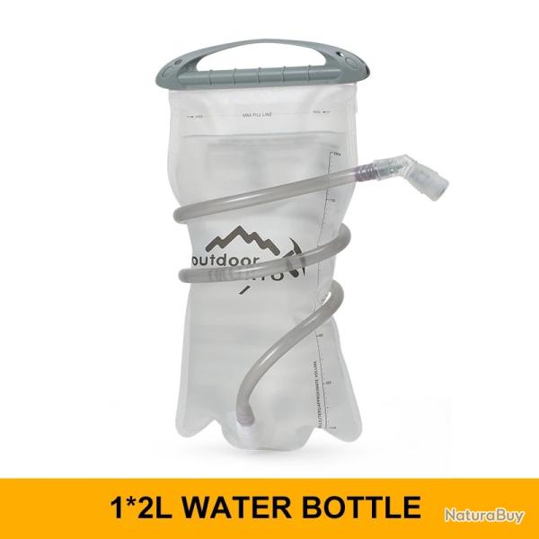 sac � eau de v�lo 2L -LIVRAISON GRATUITE !!!