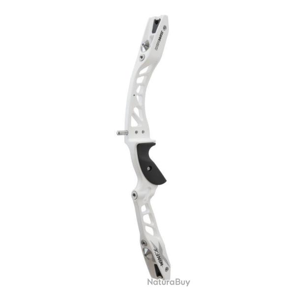 WIAWIS - Poign�e Alu�WINEX 23" DROITIER (RH) WHITE