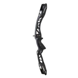 WIAWIS - Poign&eacute;e Alu&nbsp;WINEX 23" DROITIER (RH) BLACK