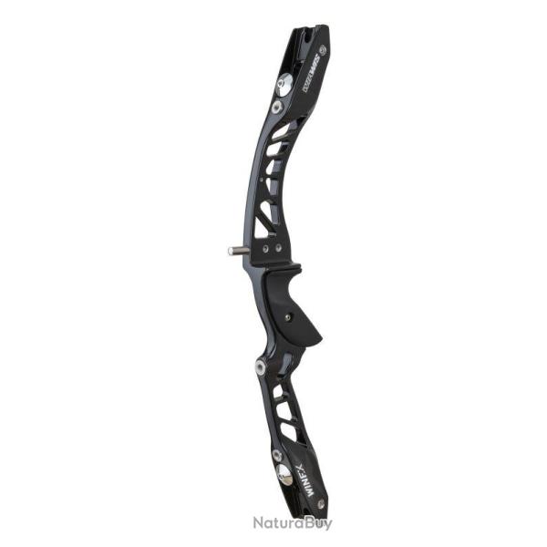WIAWIS - Poign�e Alu�WINEX 23" DROITIER (RH) BLACK