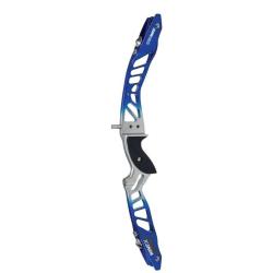 WIAWIS - Poign&eacute;e Alu&nbsp;WINEX 23" DROITIER (RH) BLUE SILVER